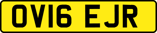 OV16EJR