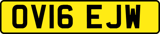 OV16EJW