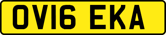 OV16EKA