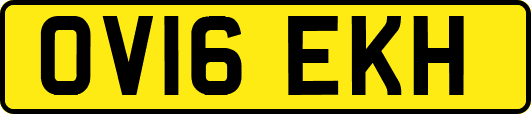 OV16EKH