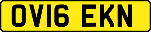 OV16EKN