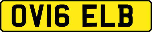 OV16ELB