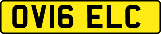 OV16ELC