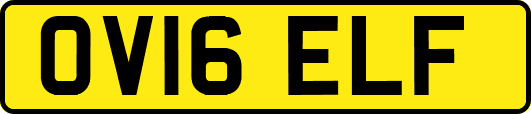 OV16ELF