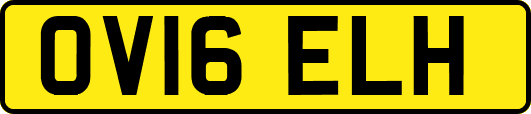 OV16ELH