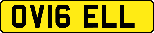 OV16ELL