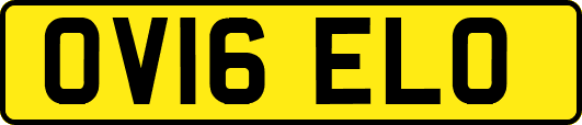 OV16ELO