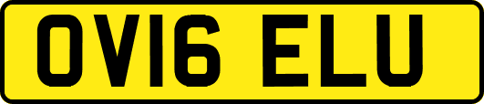 OV16ELU