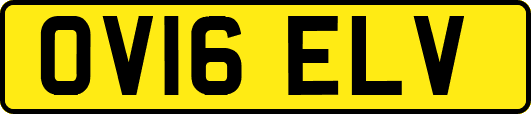 OV16ELV