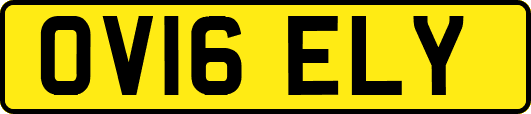 OV16ELY