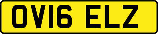 OV16ELZ