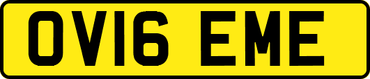 OV16EME