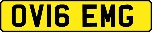 OV16EMG
