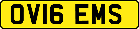 OV16EMS