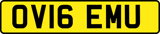 OV16EMU
