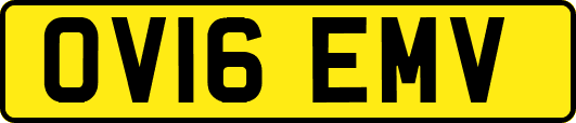 OV16EMV