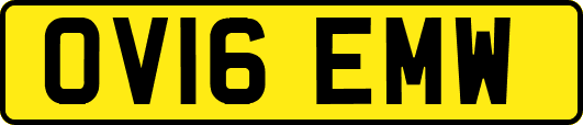 OV16EMW