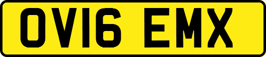 OV16EMX