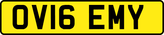 OV16EMY