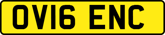OV16ENC