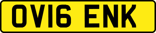 OV16ENK