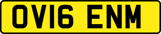 OV16ENM