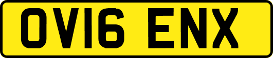 OV16ENX