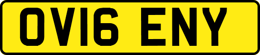 OV16ENY