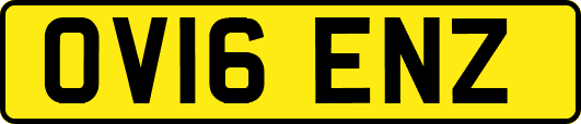 OV16ENZ
