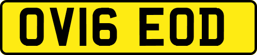 OV16EOD