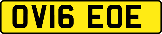OV16EOE