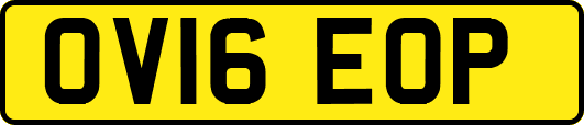 OV16EOP