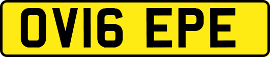OV16EPE