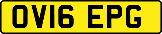 OV16EPG