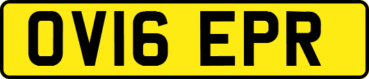 OV16EPR
