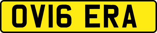 OV16ERA