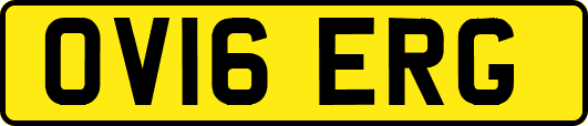 OV16ERG