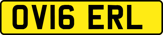 OV16ERL