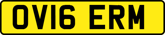 OV16ERM