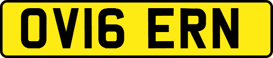 OV16ERN