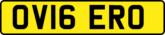 OV16ERO