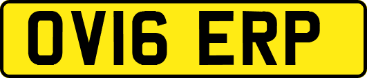 OV16ERP