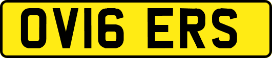 OV16ERS