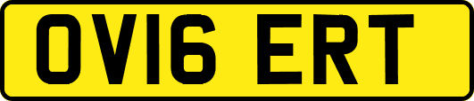 OV16ERT