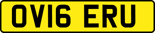 OV16ERU