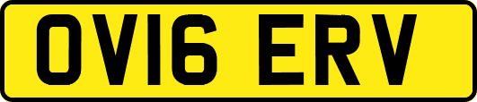 OV16ERV