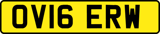 OV16ERW