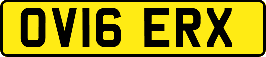 OV16ERX