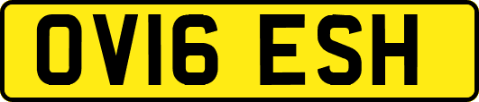 OV16ESH