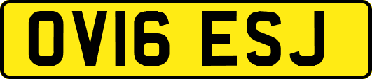 OV16ESJ